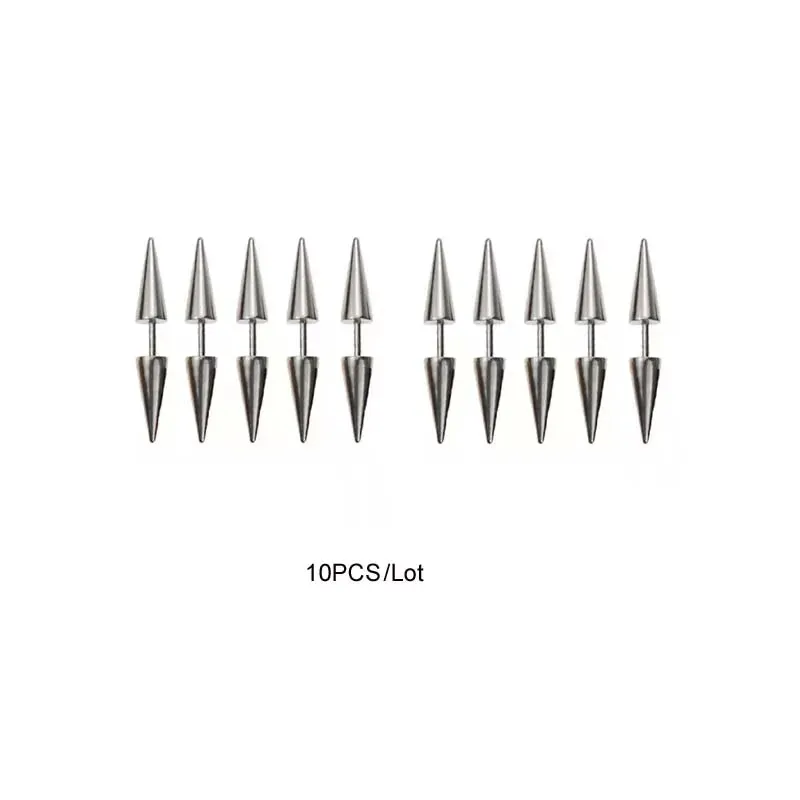 10PCS Hairpin Set