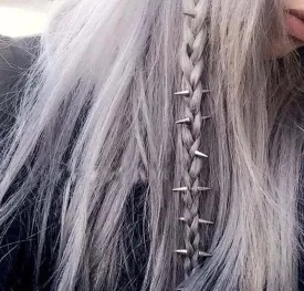 10PCS Hairpin Set