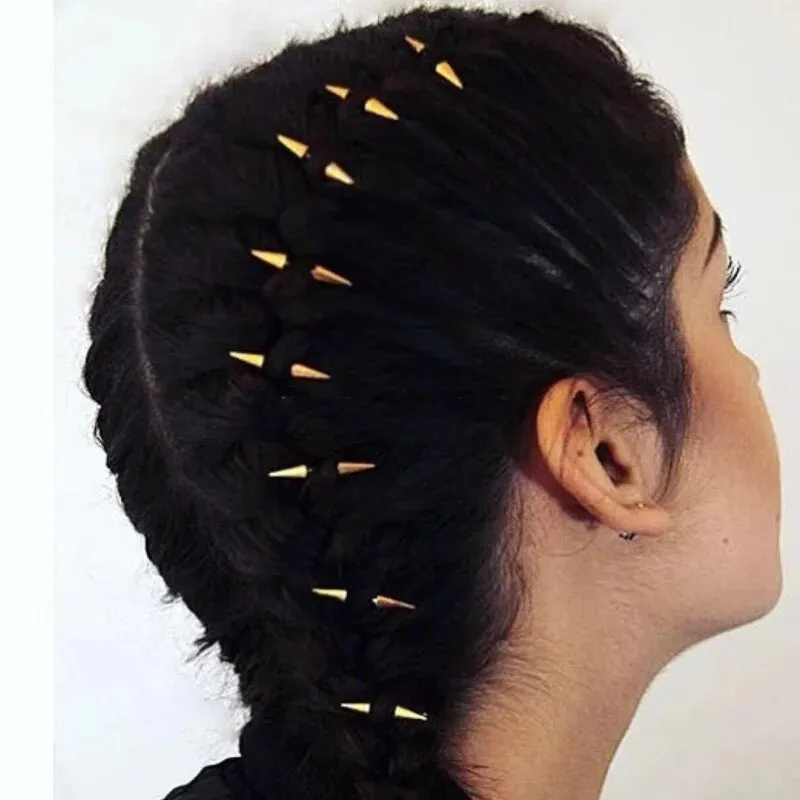 10PCS Hairpin Set