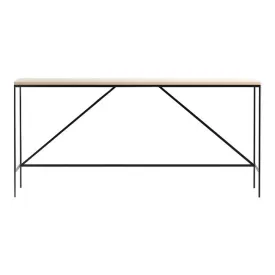 1595 Console Table