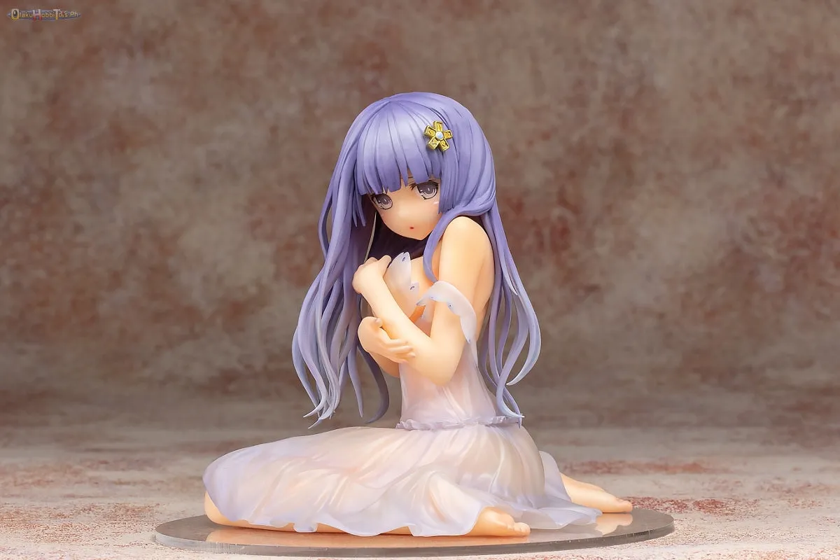 (18 )Pulchra 1/6 Miku Izayoi