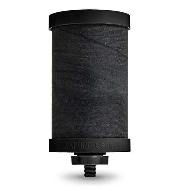 Alexapure Pro Genuine Replacement Water Filter (Thank You Offer)