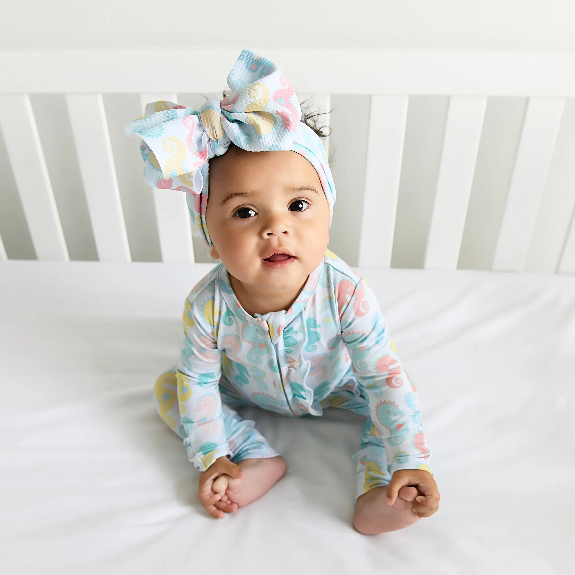 Alexis HEADWRAP
