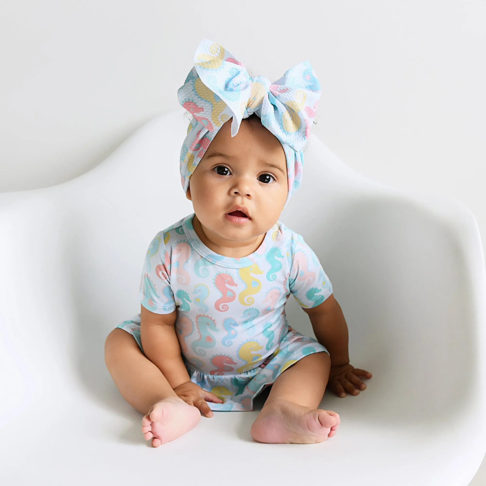 Alexis HEADWRAP