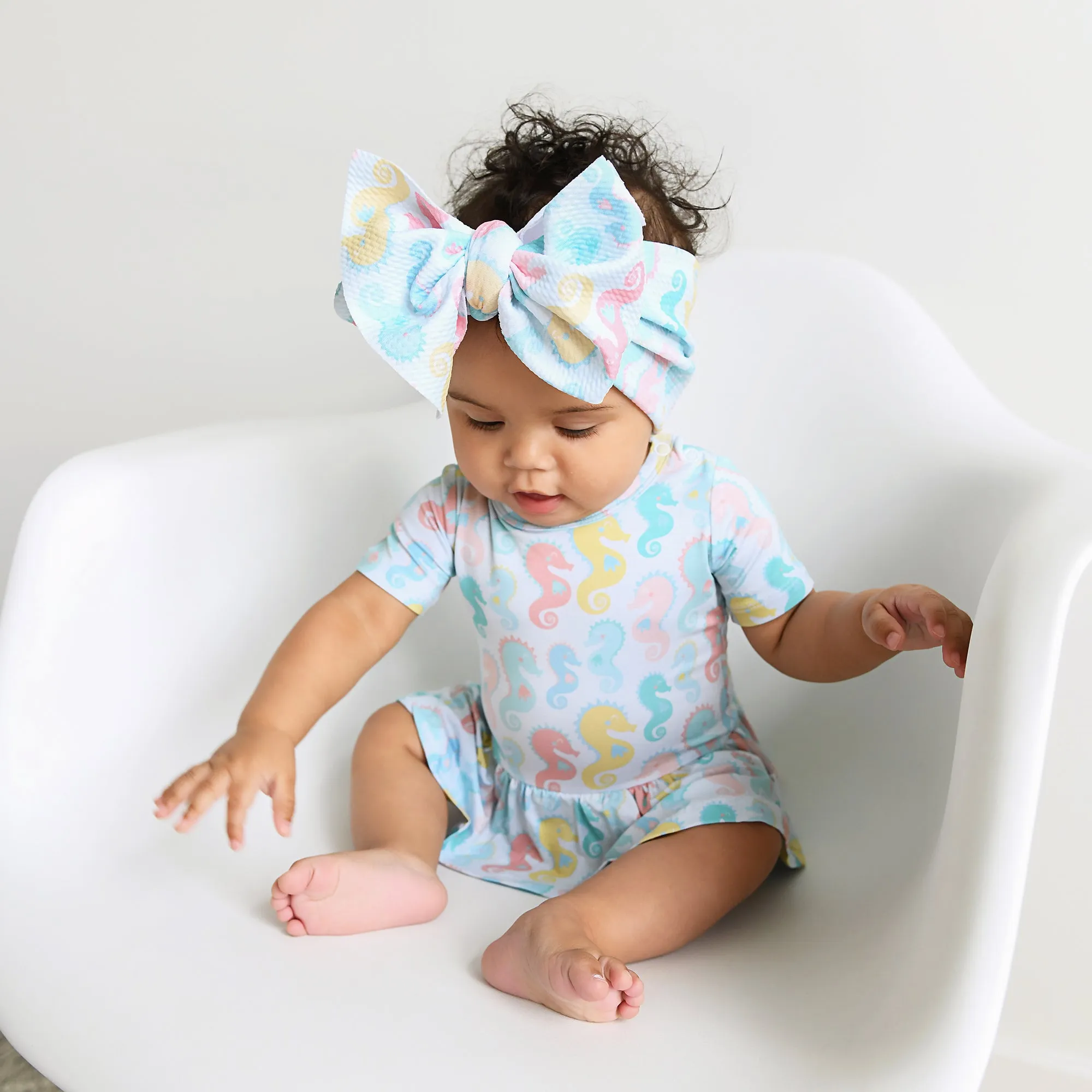 Alexis HEADWRAP