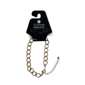 Anklet By Cmc