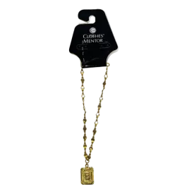 Anklet By Cmc