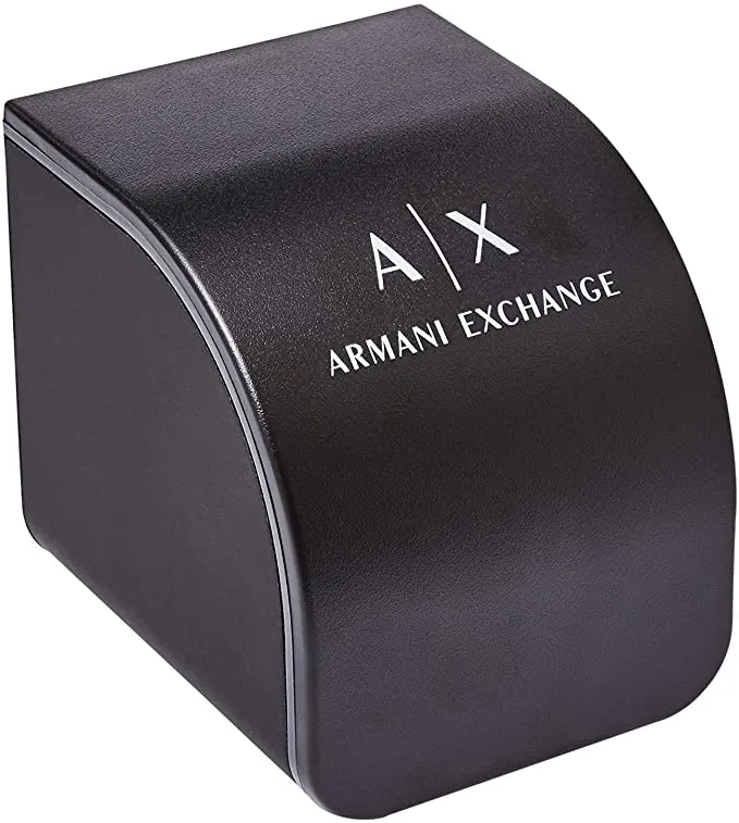 Armani Exchange Cayde Men's Watch AX2715