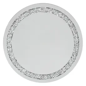 Atmosphera Centrepiece Silver