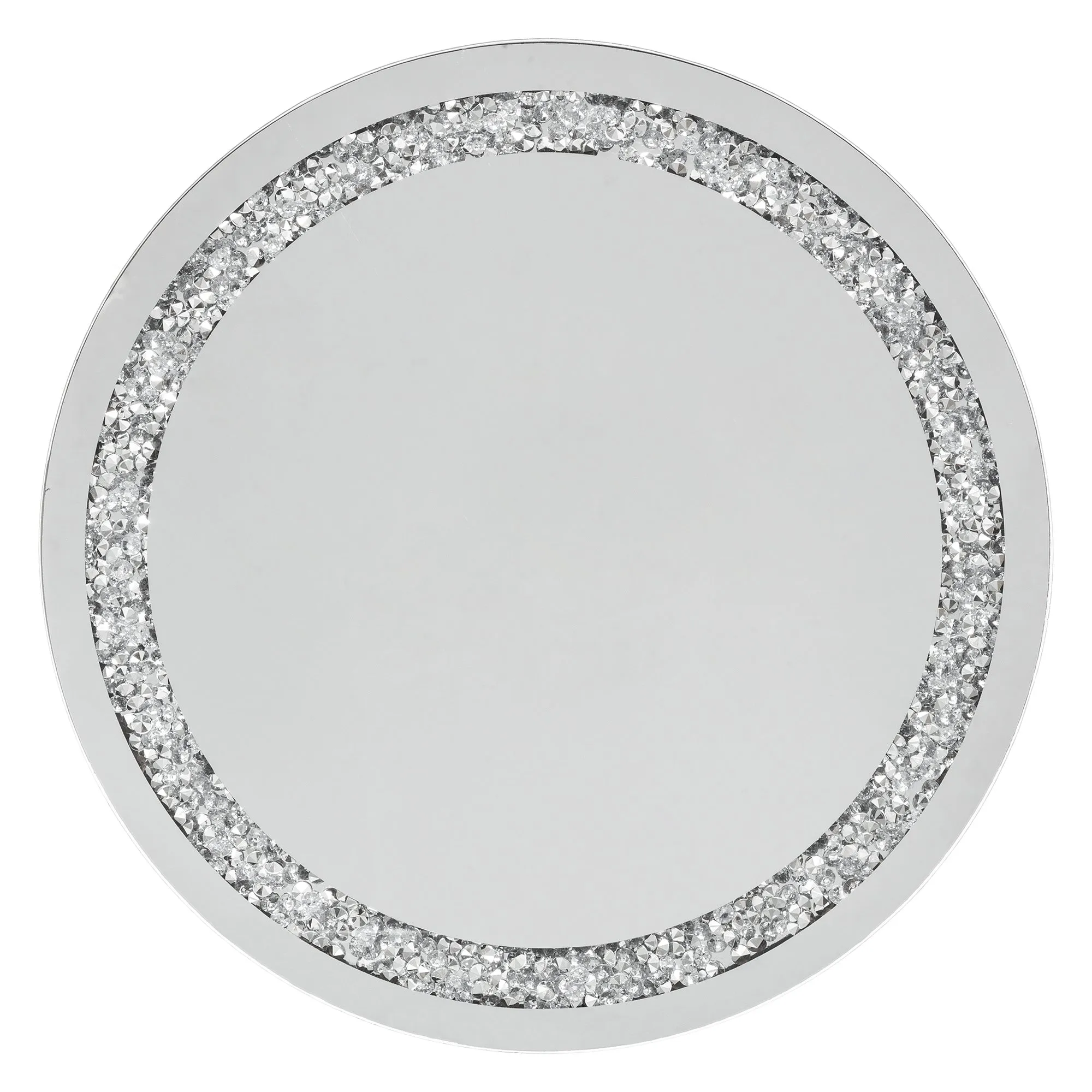 Atmosphera Centrepiece Silver