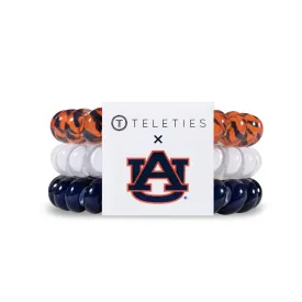 Auburn Teleties Large
