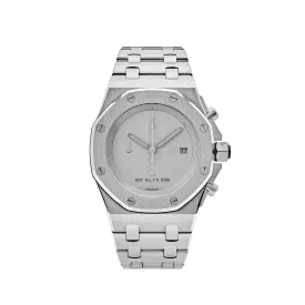 Audemars Piguet Royal Oak Offshore 26238BC.OO.2000BC.01 Chronograph '1017 ALYX 9SM' White Gold Limited Edition (2024)