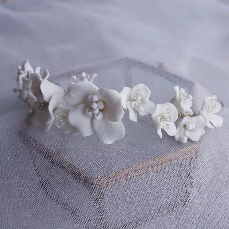 Aveira Headband