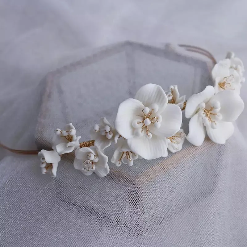 Aveira Headband