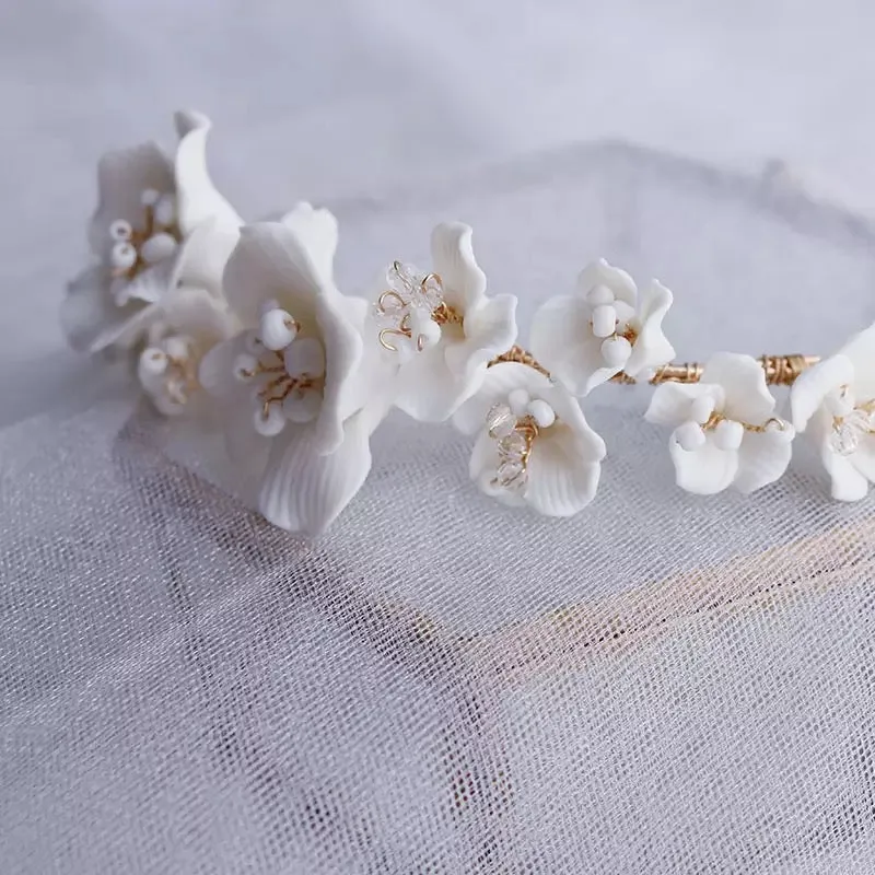 Aveira Headband