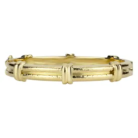 Bangle - Gold (2277A)