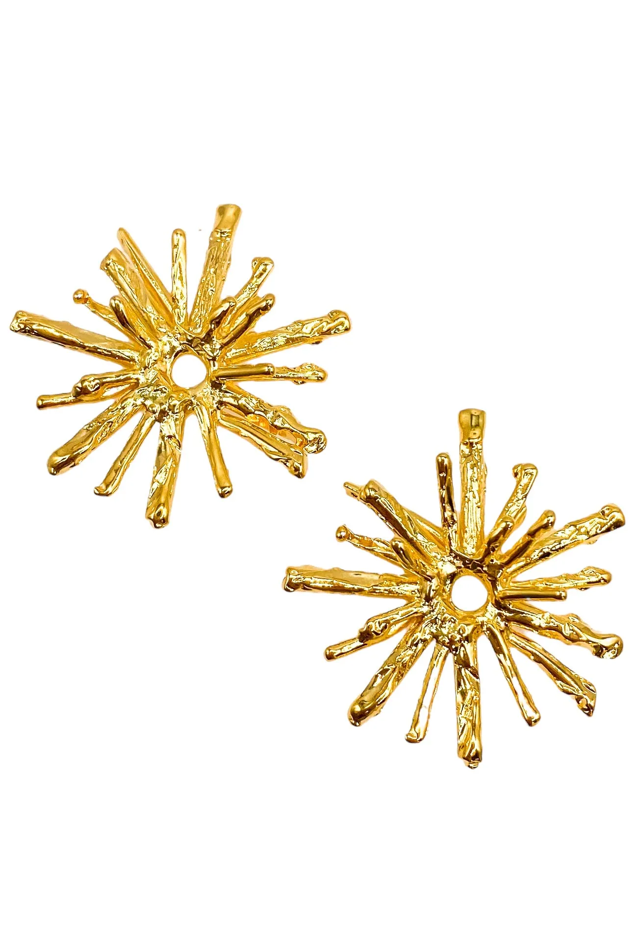 Beaming Bright Earring