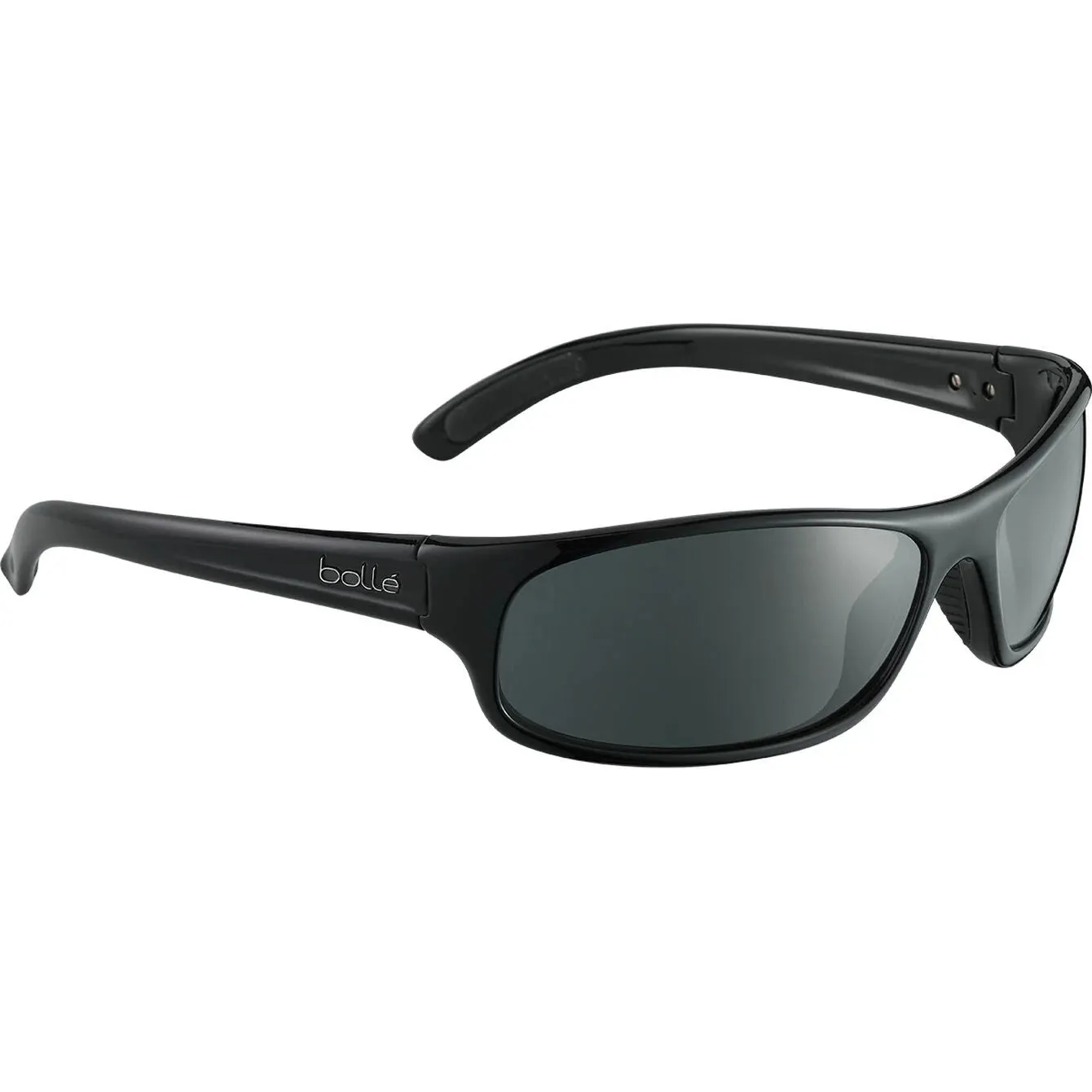Bollé ANACONDA Black Shiny HD TNS POL