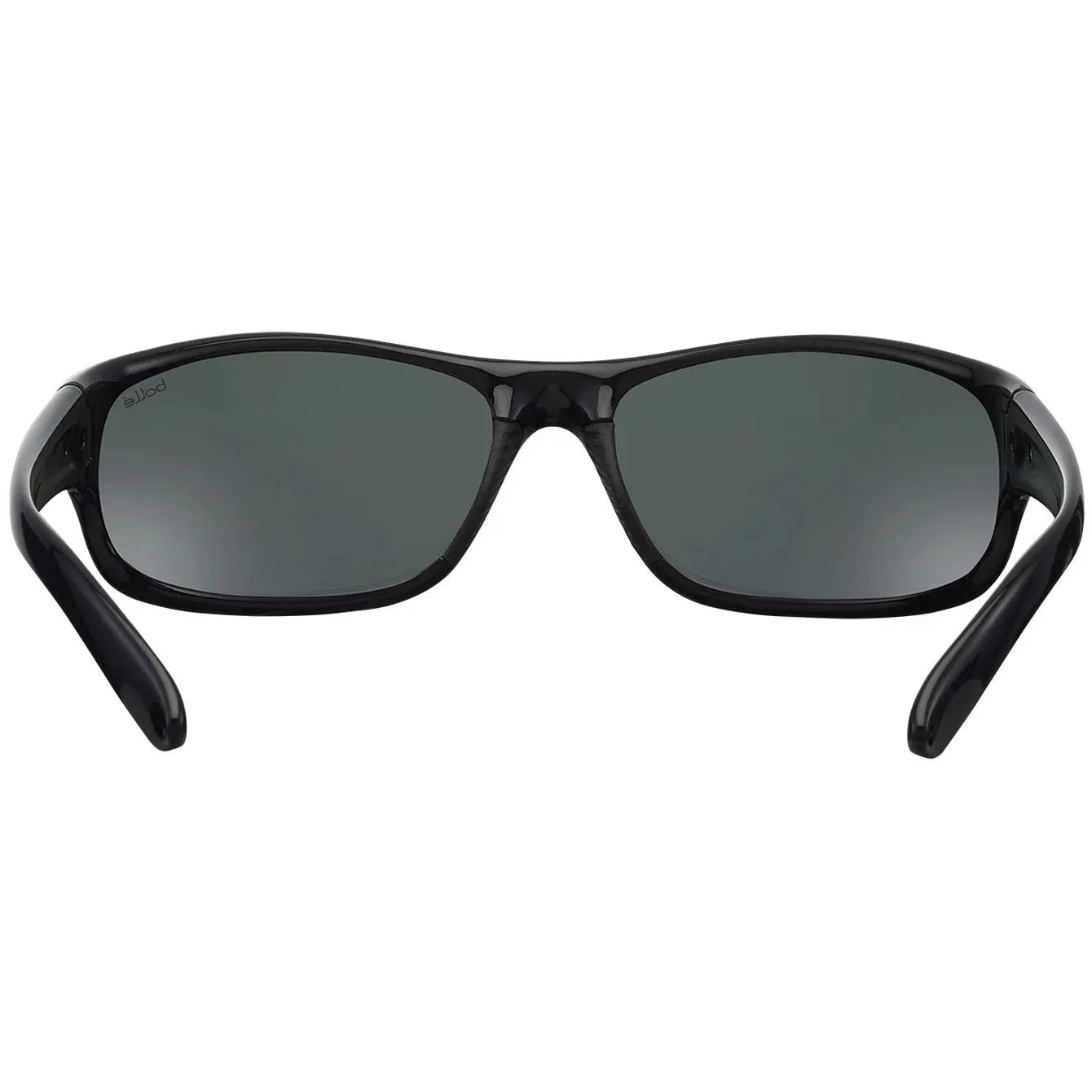 Bollé ANACONDA Black Shiny HD TNS POL