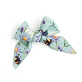 Bumble CLIP BOW
