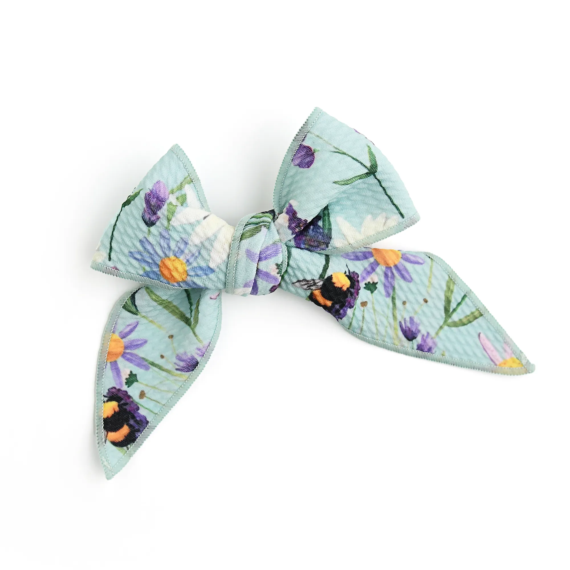 Bumble CLIP BOW