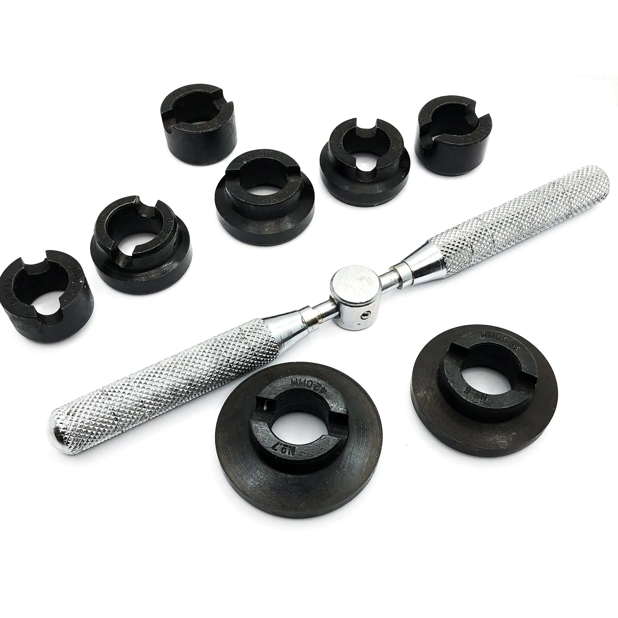 Case Opener For Rolex Oyster Type Watches