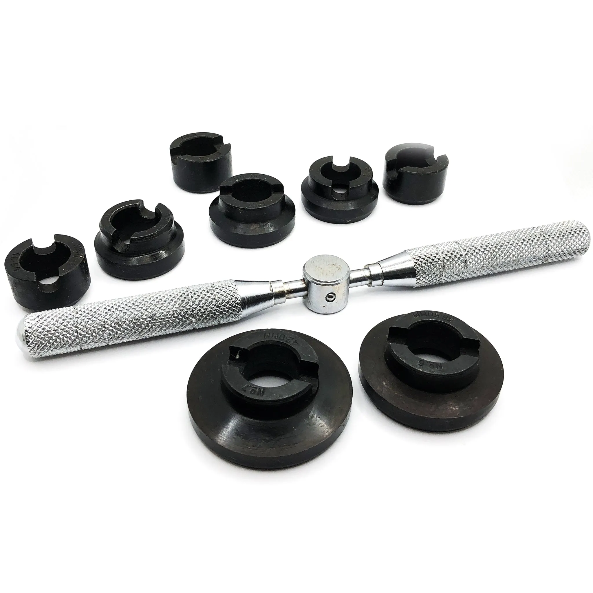 Case Opener For Rolex Oyster Type Watches