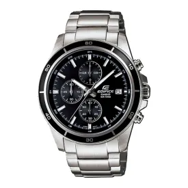 CASIO G-SHOCK Silver Watch EFR-526D-1AVUDF