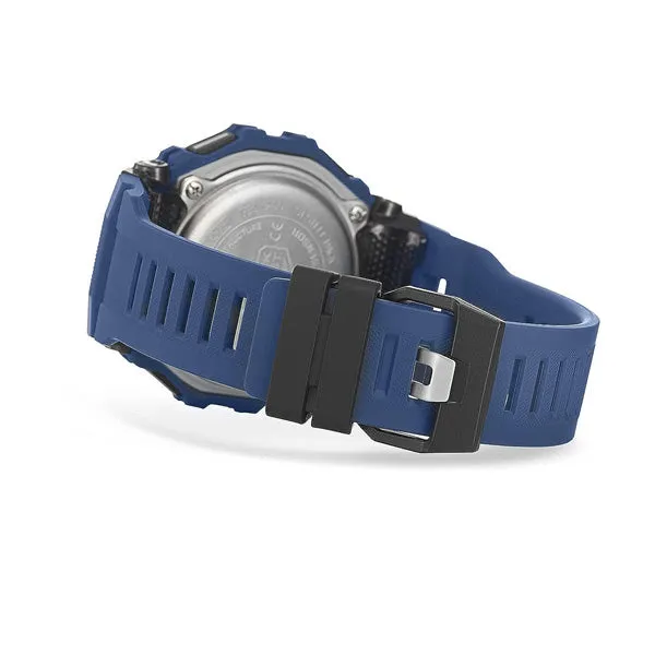Casio GBD-200-2DR G-Squad Series Watch - Advanced Edition