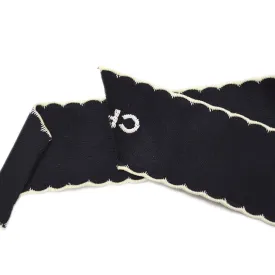 CHANEL 1994 Bow Brooch 92603