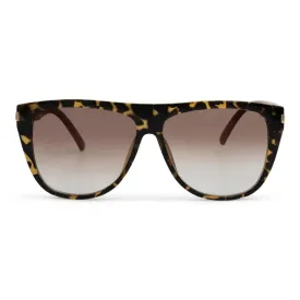 DAX Ember Brown Sunglasses