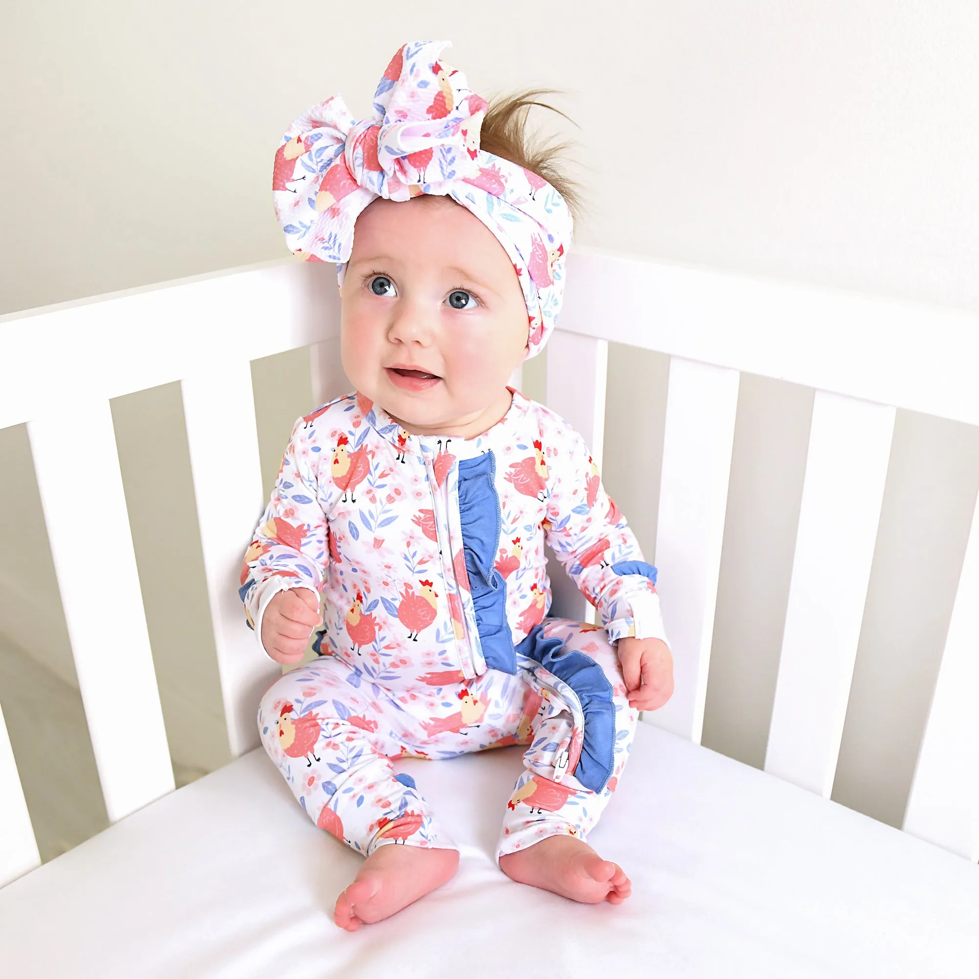 Dixie HEADWRAP
