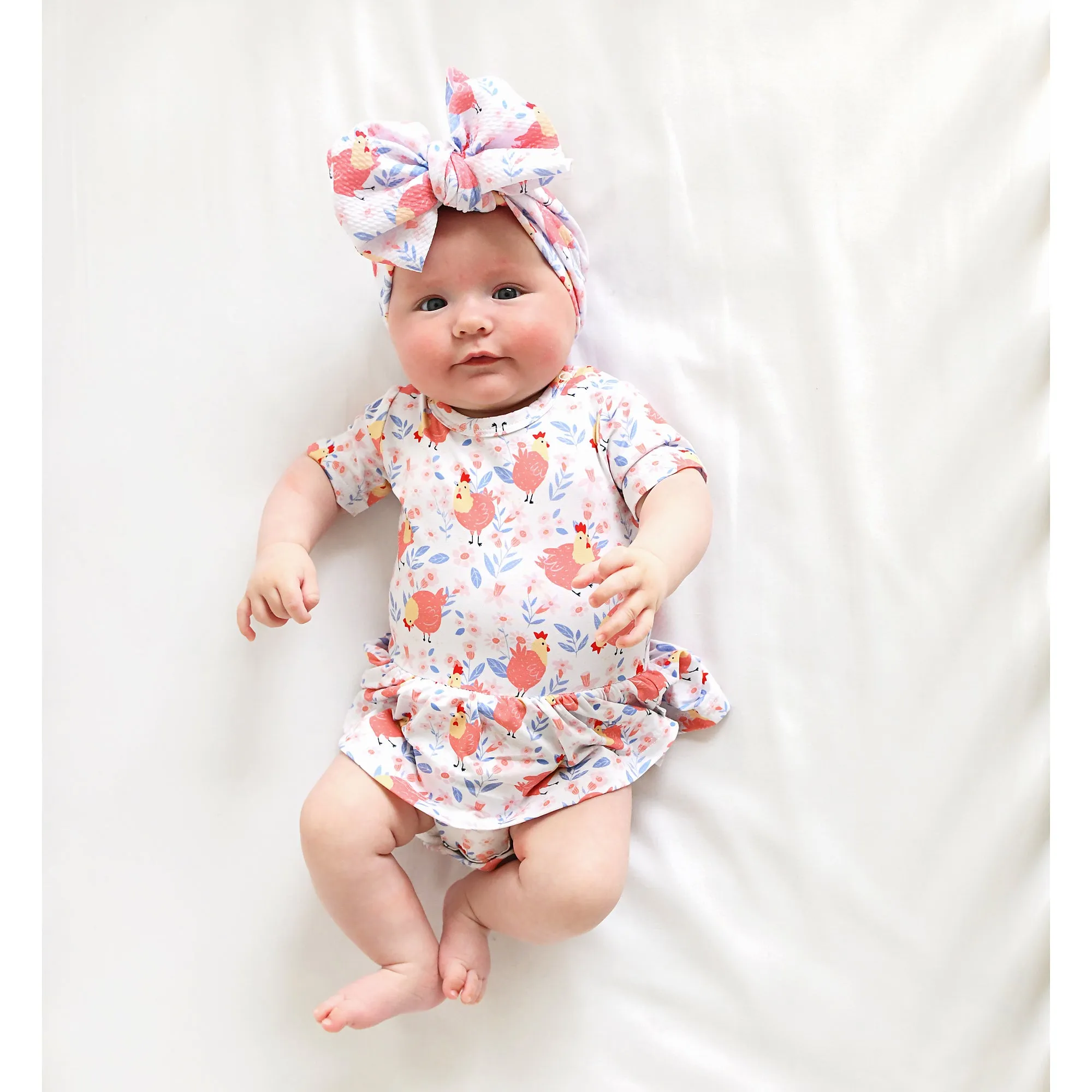 Dixie HEADWRAP