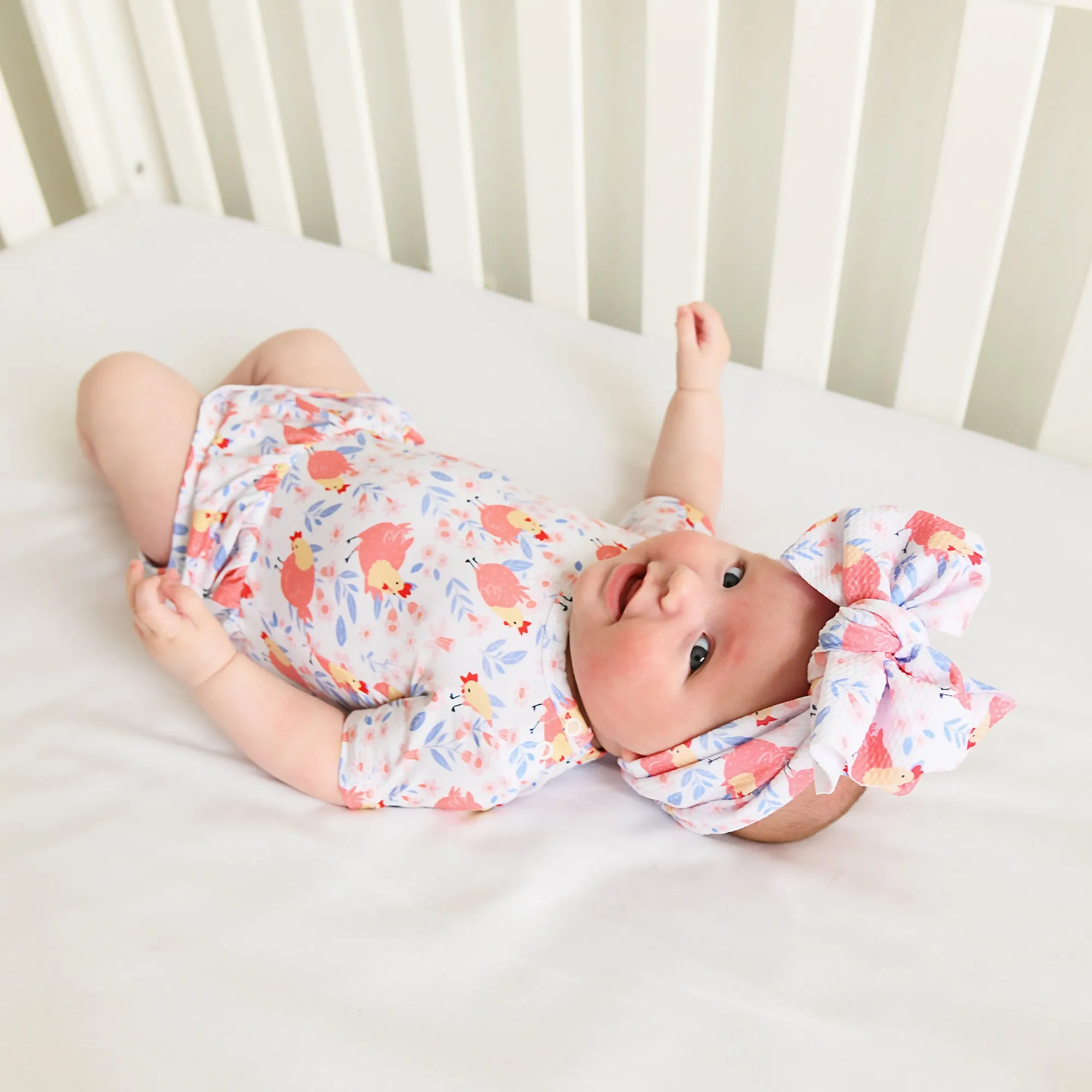 Dixie HEADWRAP