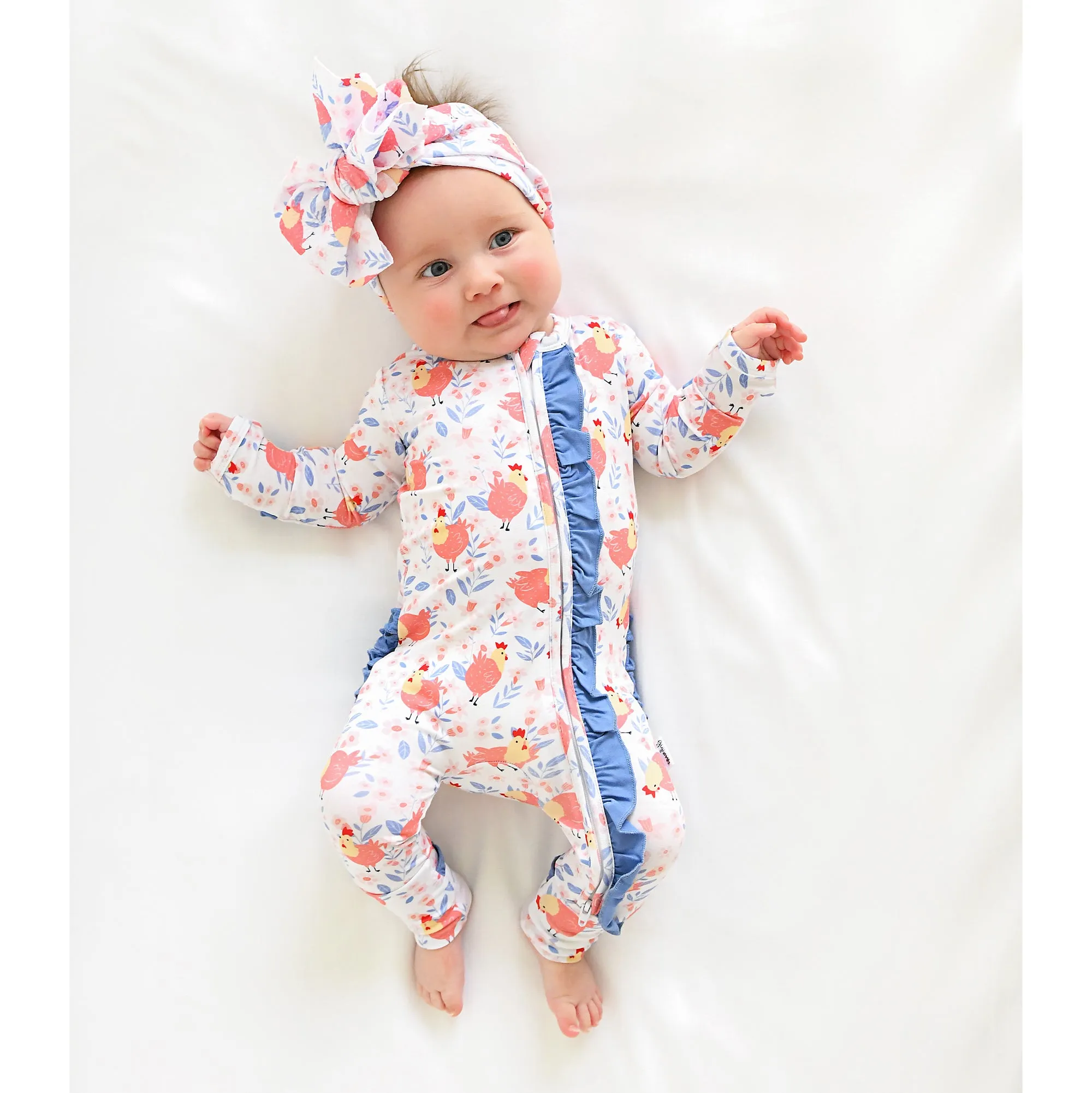 Dixie HEADWRAP