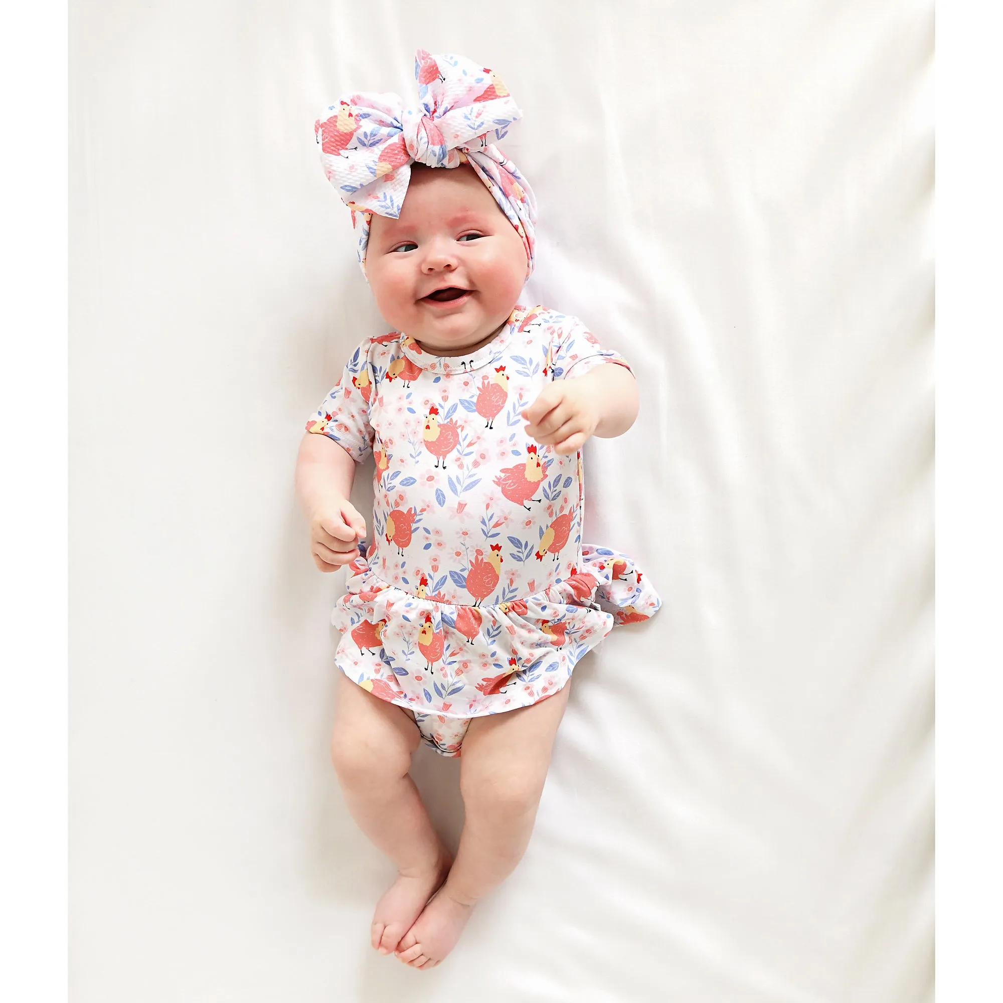 Dixie HEADWRAP