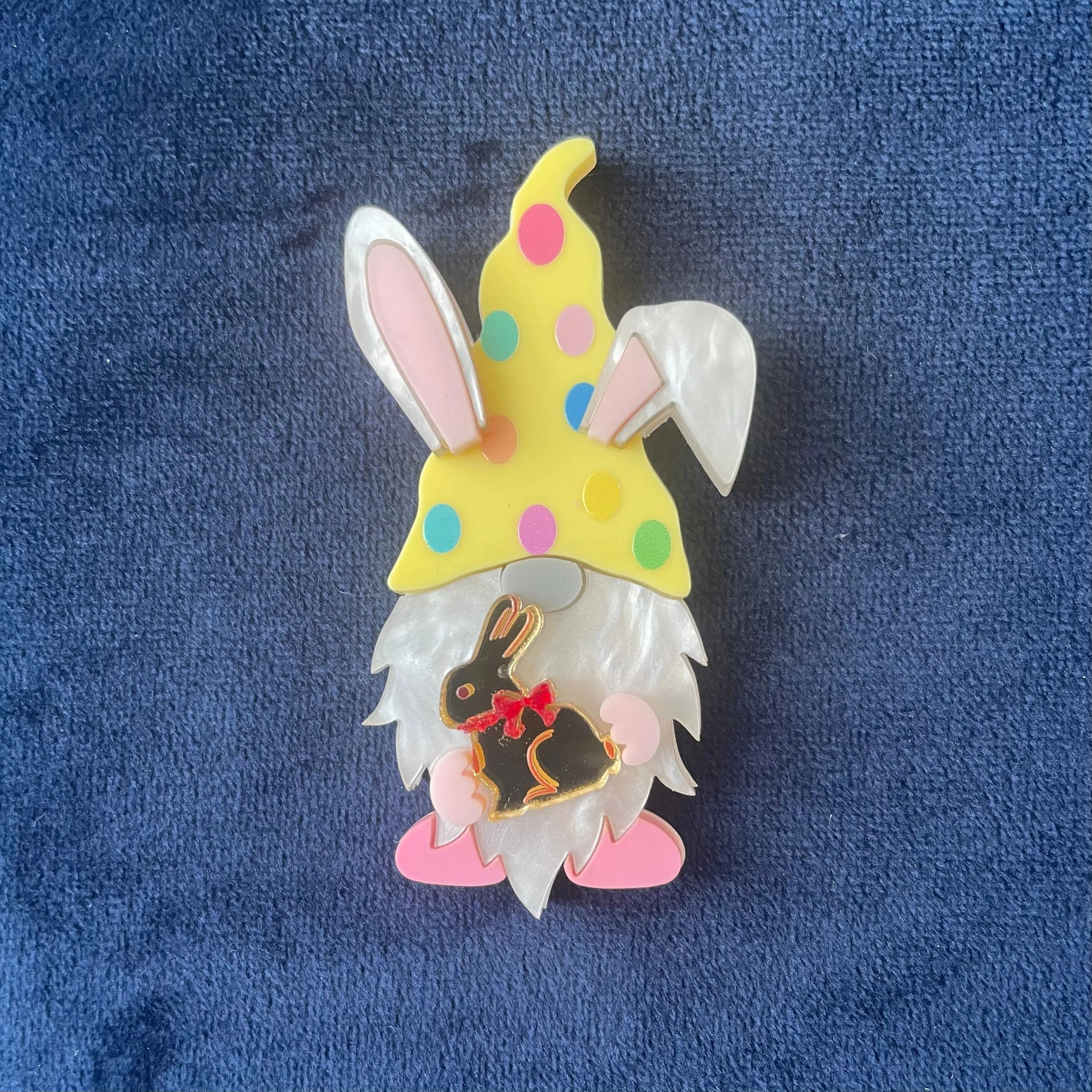 Easter Gnome 2022
