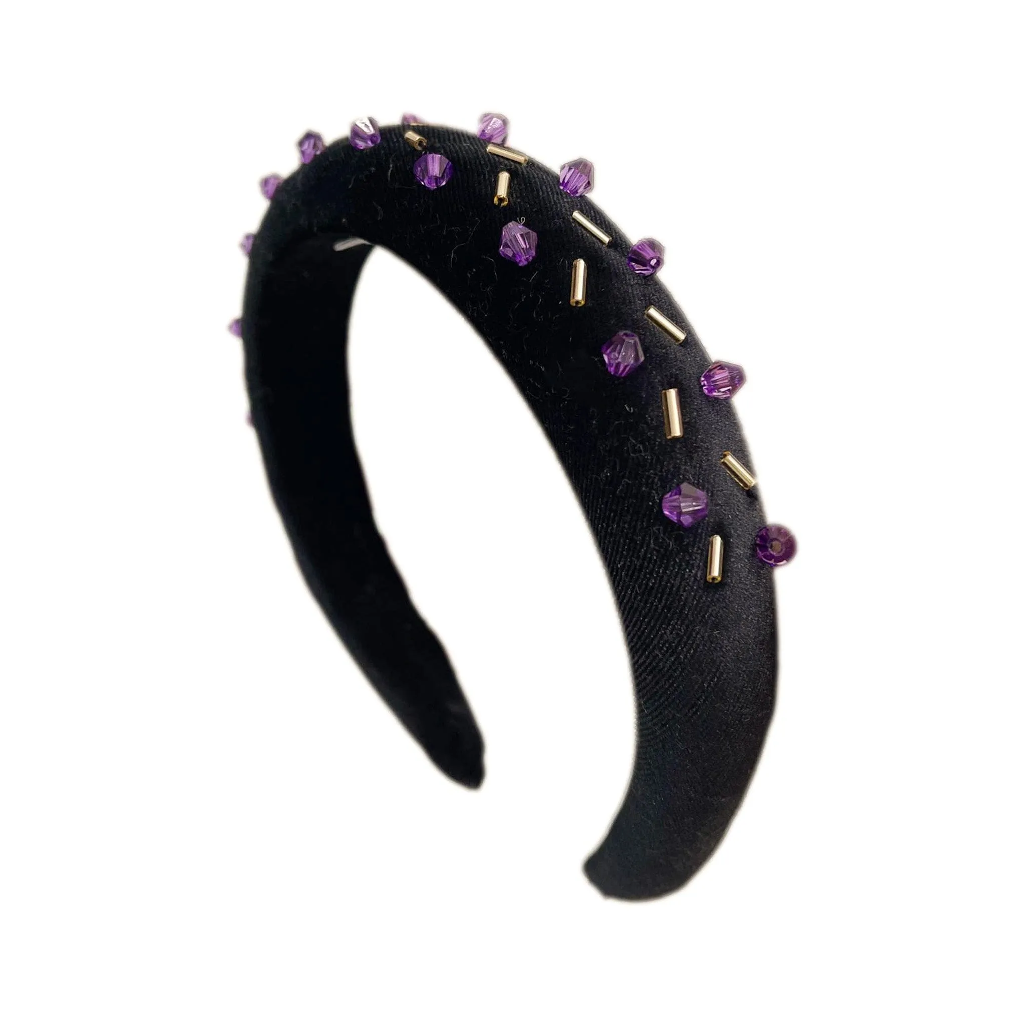 Evangeline Headband