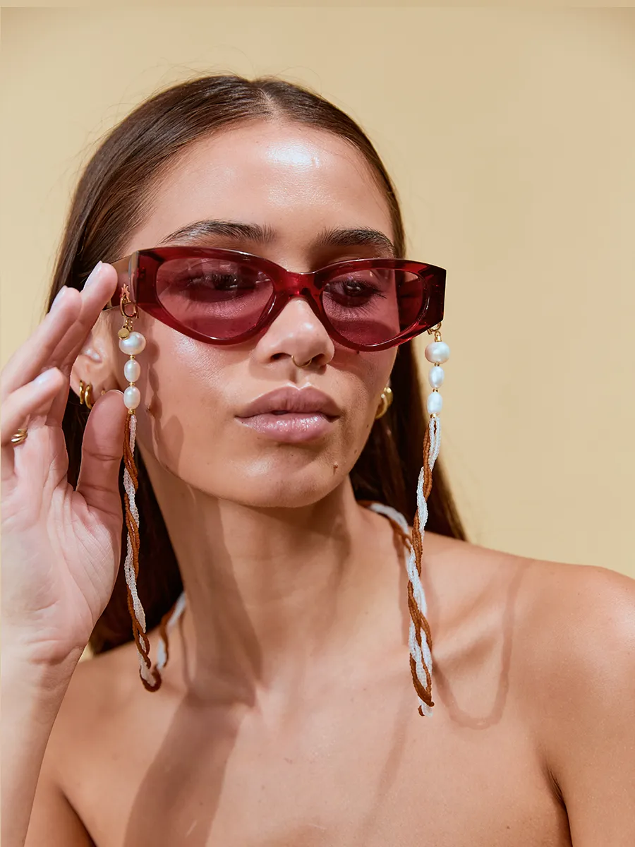 Eyewear Chain | Ibiza