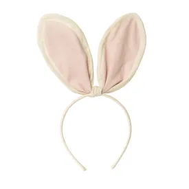 Fabric Dress Up Easter Bunny Ears