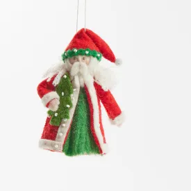 Father Christmas Ornament