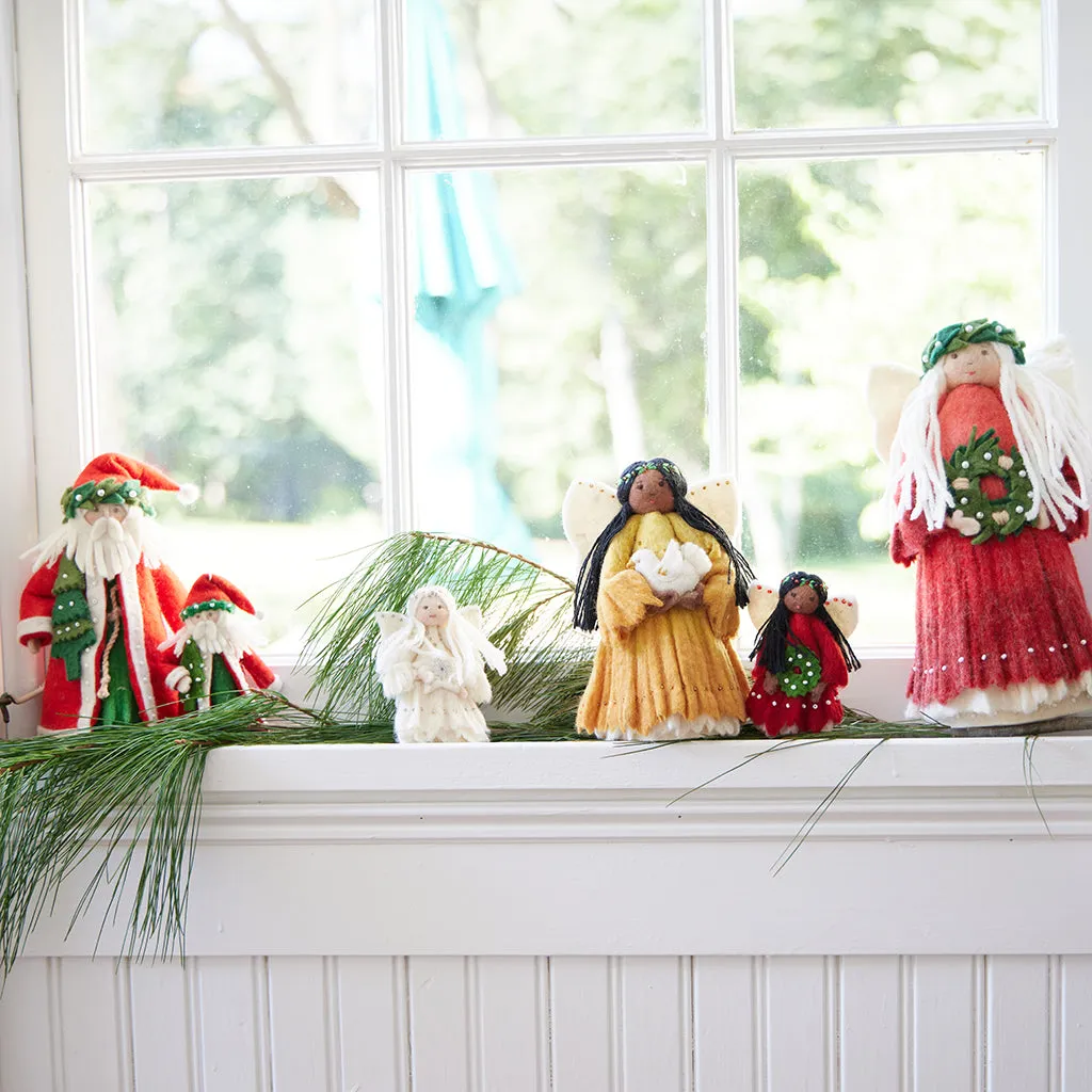 Father Christmas Ornament