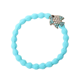 Fishy Hair Tie