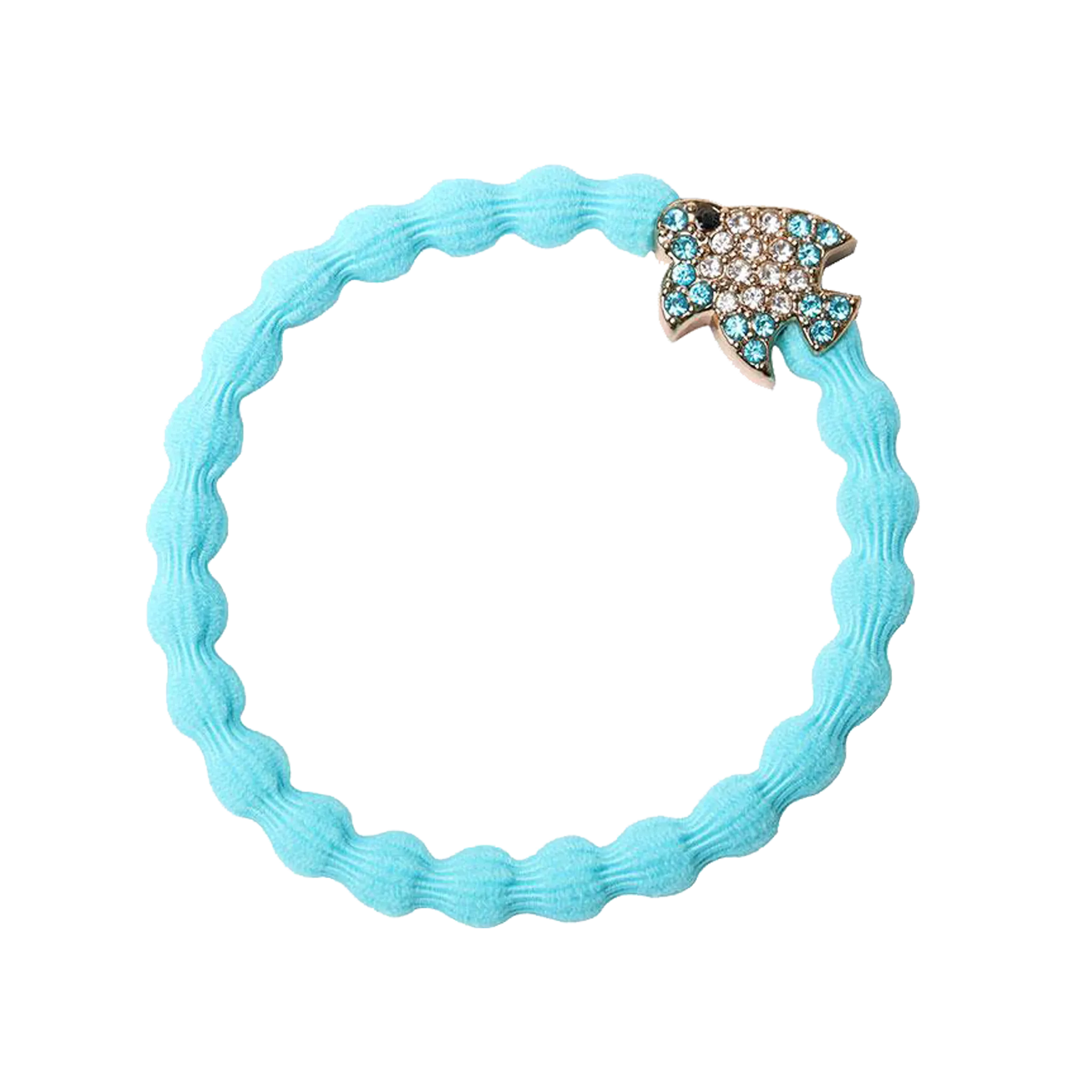 Fishy Hair Tie