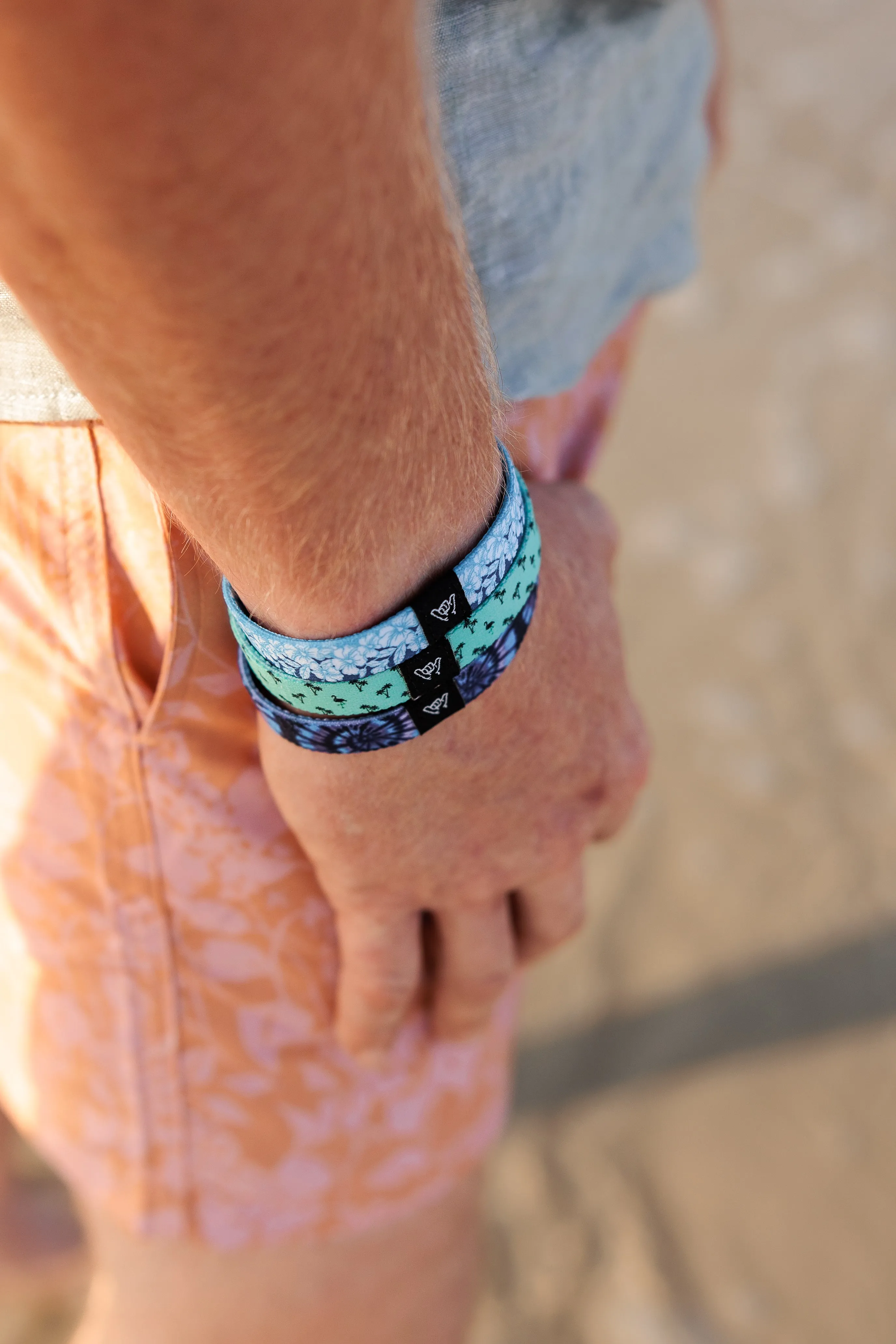 Freedom Wristband Bracelet