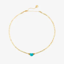 Golden Touch Choker