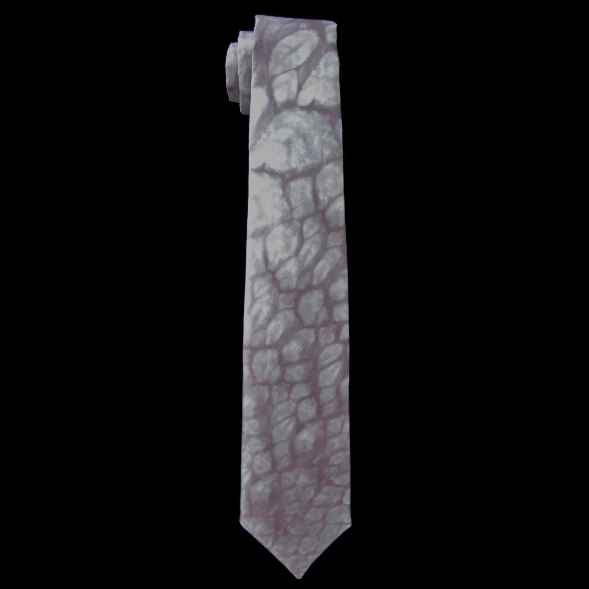 Grey Neck Ties