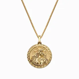 Hel Necklace