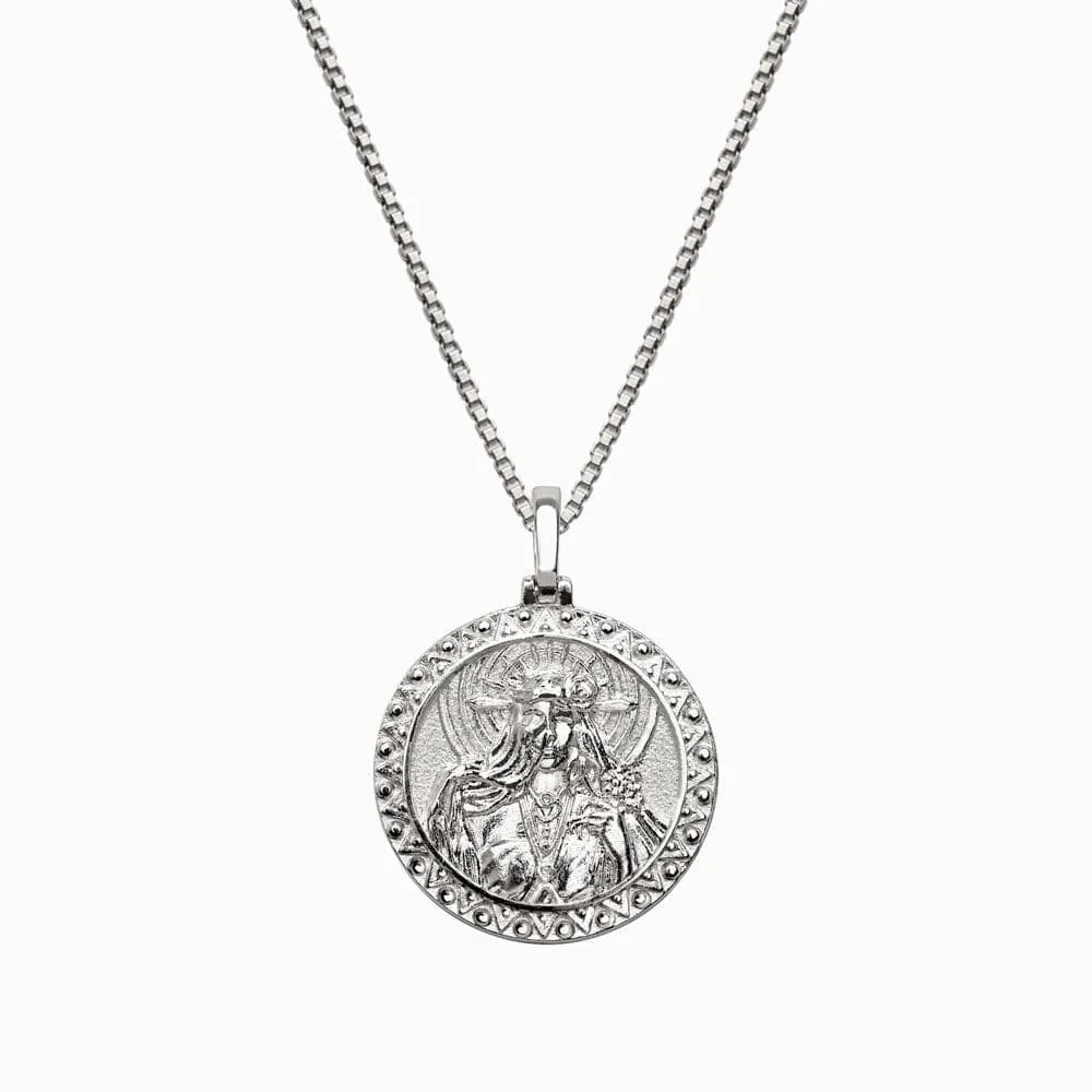 Hel Necklace