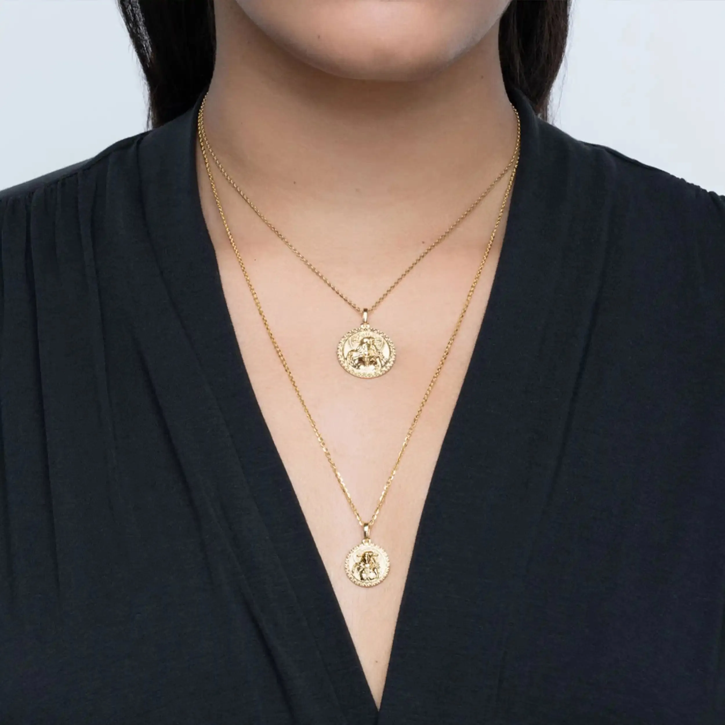 Hel Necklace